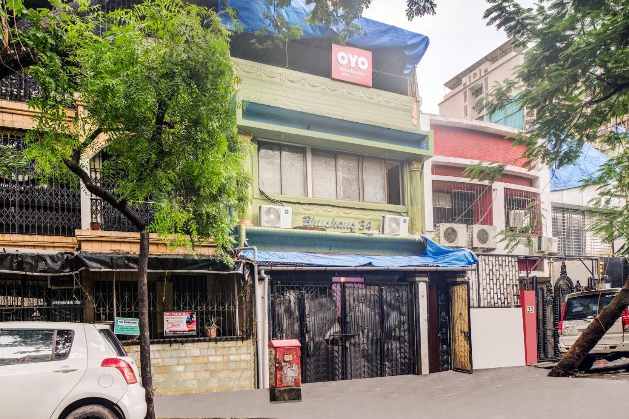Oyo 43828 Hotel Zara Inn - Mumbai, Mumbai