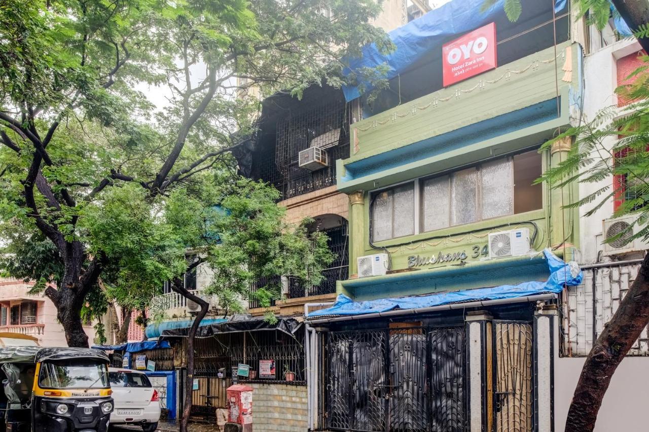 Oyo 43828 Hotel Zara Inn - Mumbai — Photos 1